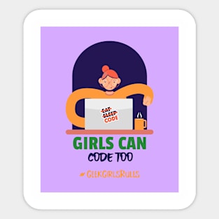 WomensDay Sticker